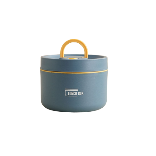 IsoPro™ Boîte à lunch isolée multicouche | Thermobox pour plats chauds et froids | Sac de transport GRATUIT