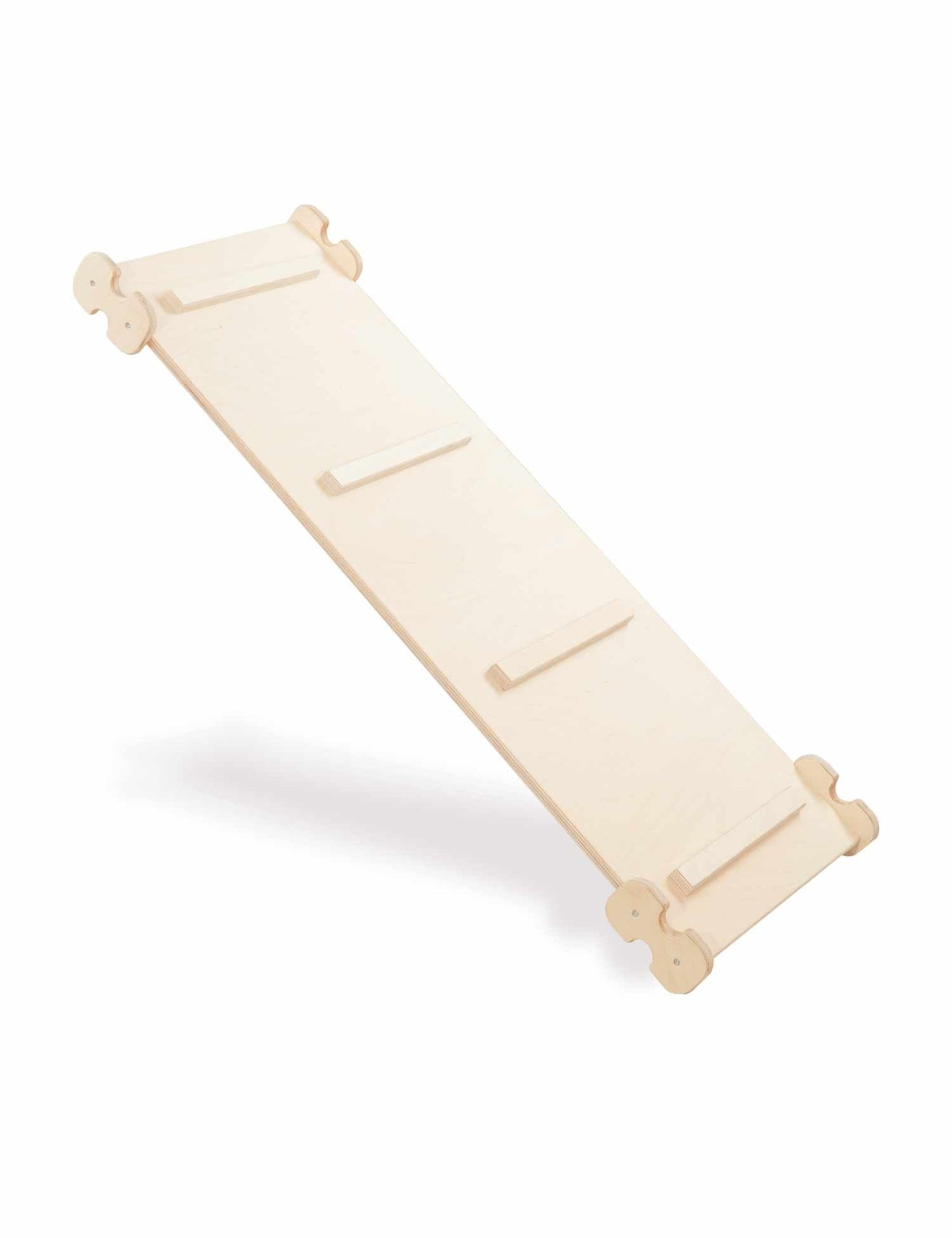 ClimbX Slide – 100 cm Mur d'escalade pour Enfants