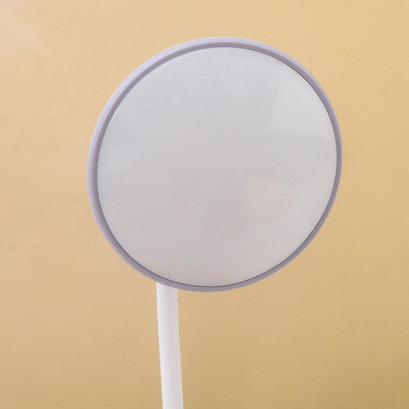 Floroux Lampe de Bureau LED Cartoon | Lumière Colorée Amie des Yeux | Design Adapté aux Enfants
