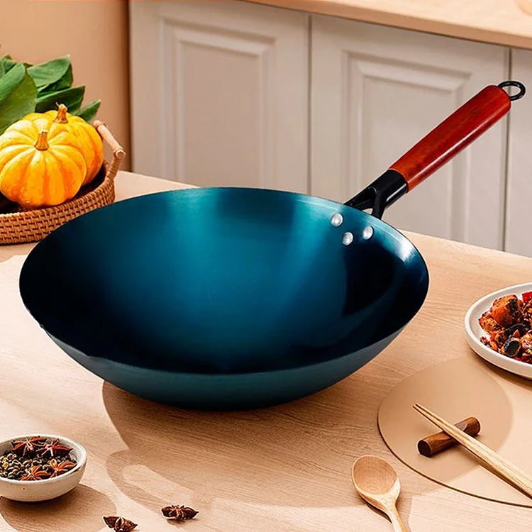 StirfryPro - Poêle à Sauter Premium avec Revêtement Antiadhésif