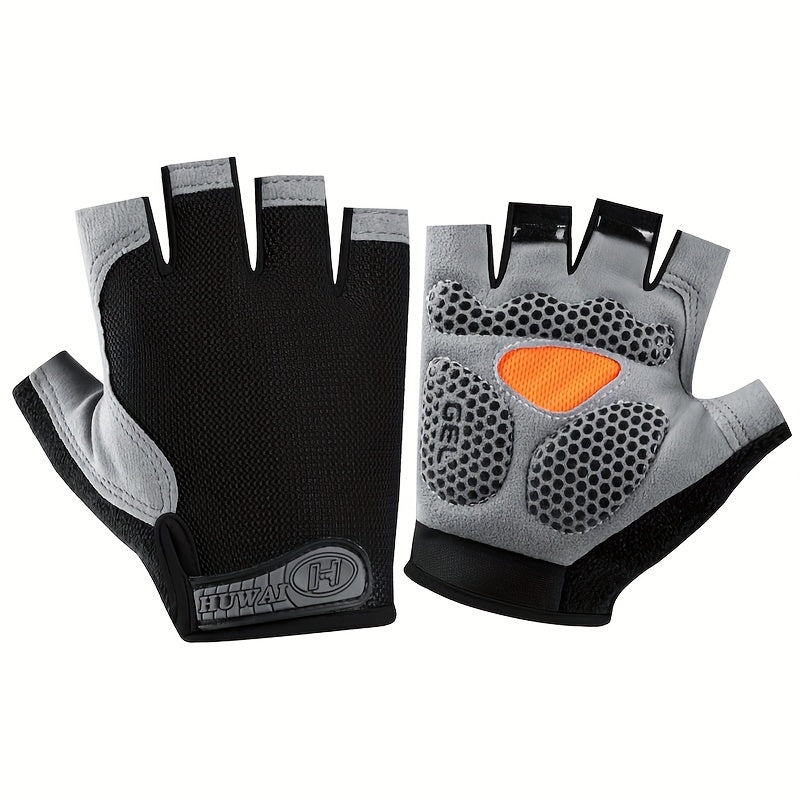 SportGloves | Prise confortable pour le vélo et le fitness
