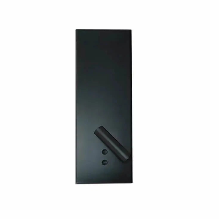 NordicLite - Applique Murale LED au Style Scandinave Moderne Minimaliste