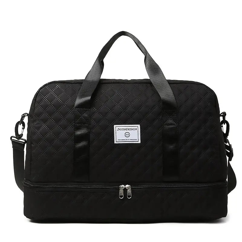 Traveleasy Weekend Bag - Sac de week-end tendance pour des aventures inoubliables