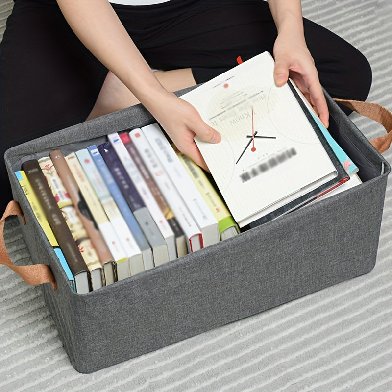 CompactBox - Rangement de vêtements pliable pour armoire et voyages