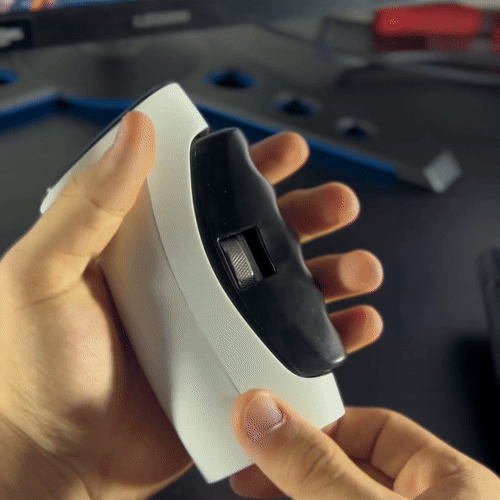 DynoGrip | Entraîne tes avant-bras et ta force de préhension depuis chez toi