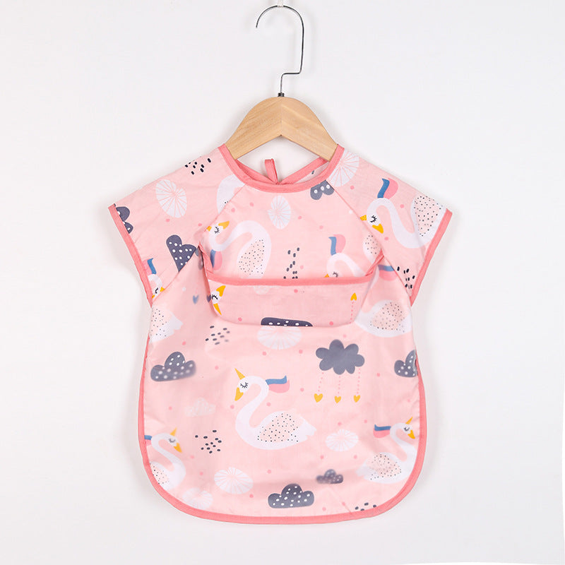 ArtWear – Tablier tendance pour bébé avec poches