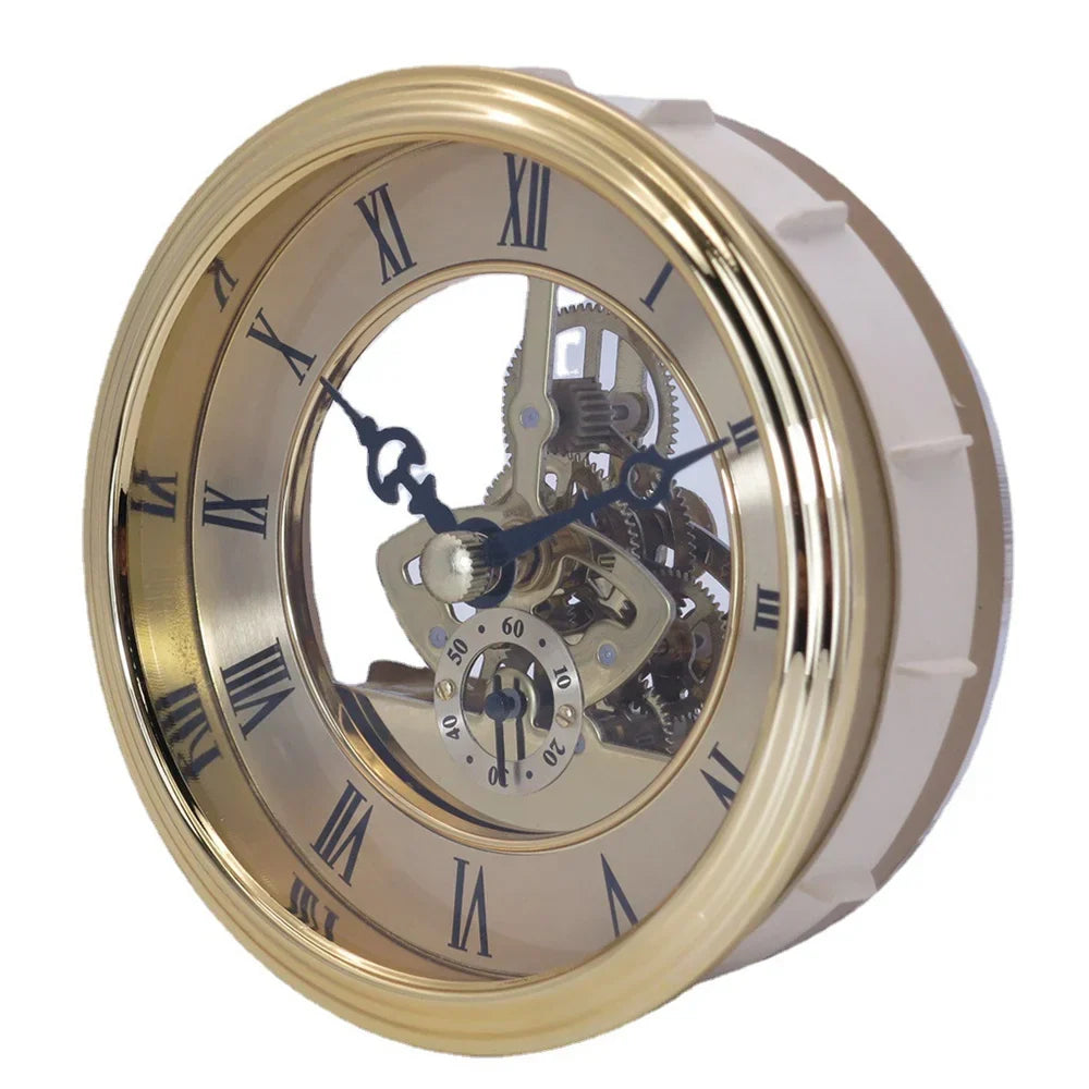 Floroux - Exquis pièce d'horlogerie