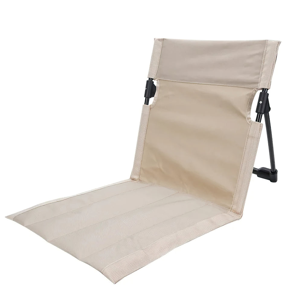 EasyFold Chair – Chaise de camping pliable compacte pour aventures en extérieur