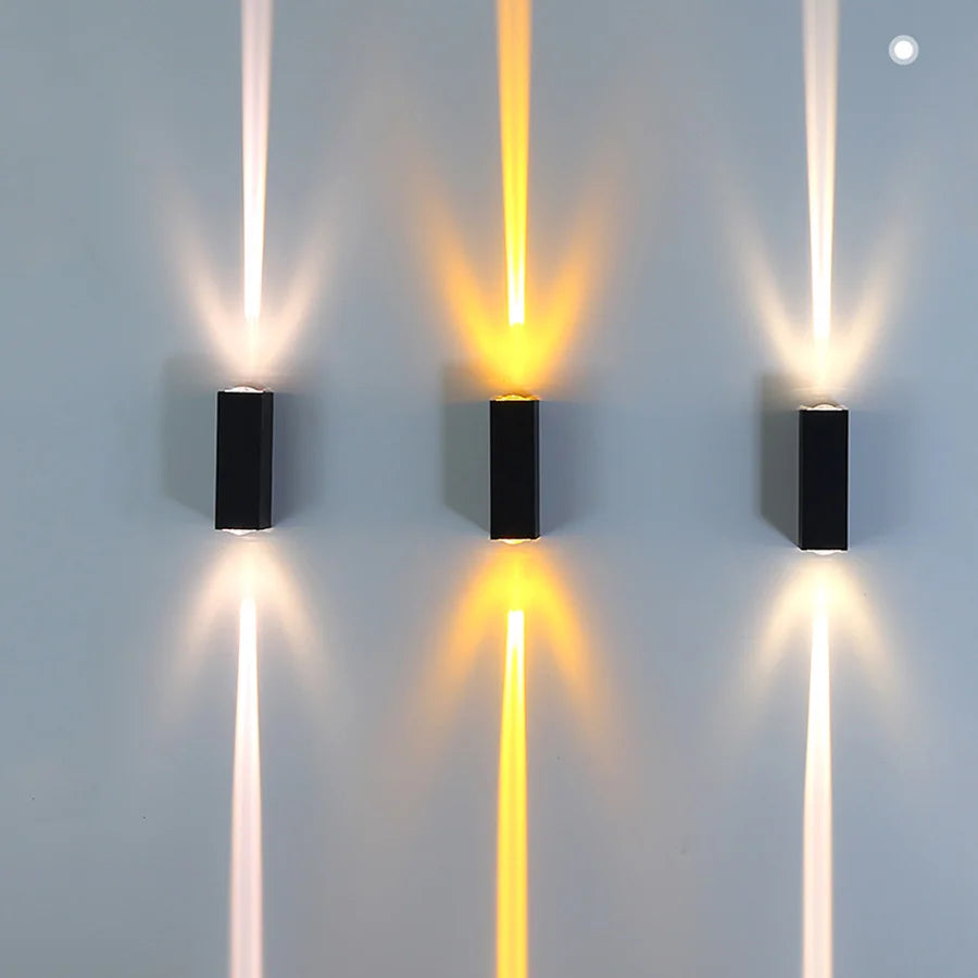 Floroux - Projecteur LED étanche