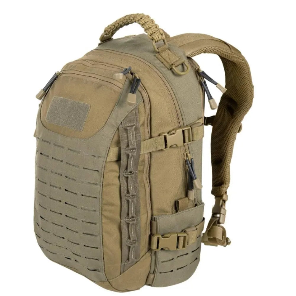 Sac à dos tactique aventureux - Durable et spacieux