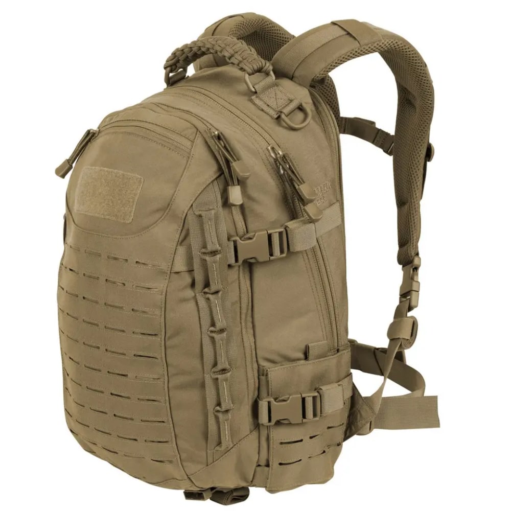 Sac à dos tactique aventureux - Durable et spacieux