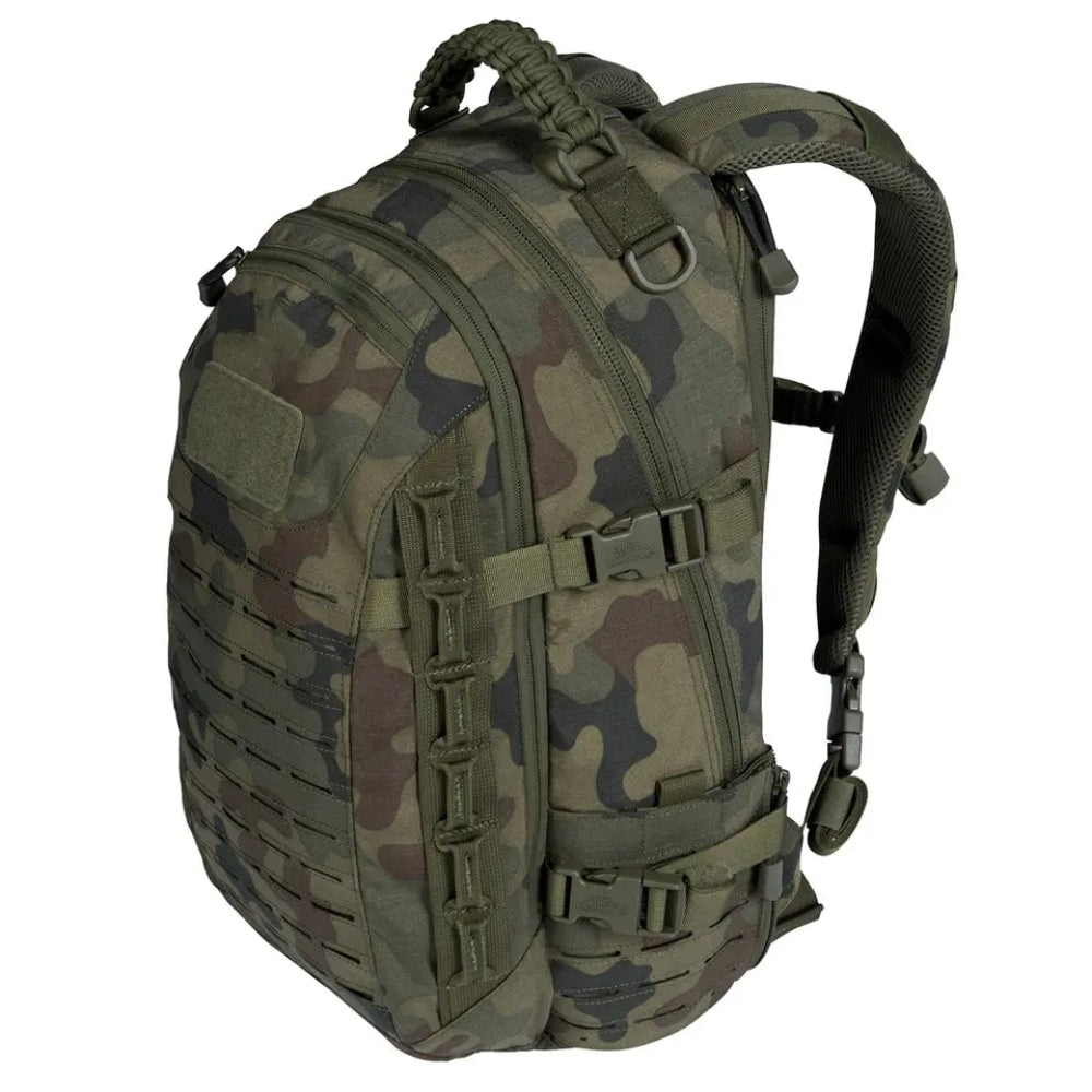 Sac à dos tactique aventureux - Durable et spacieux