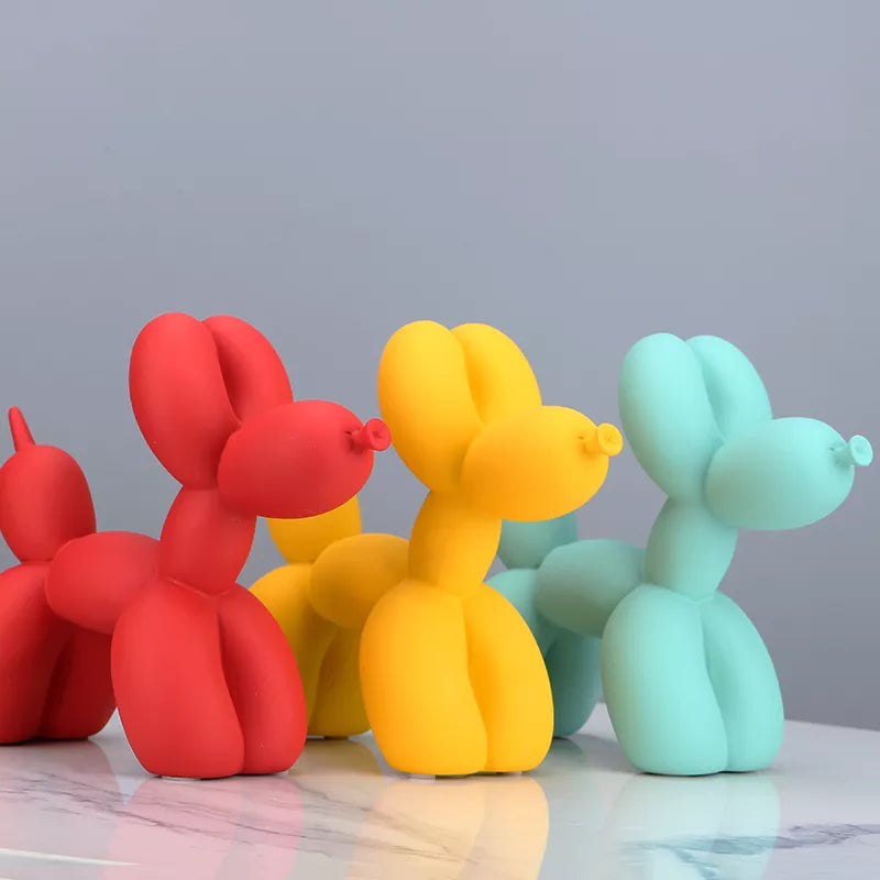 BalloonJoy - Figures de ballon ludiques pour votre intérieur