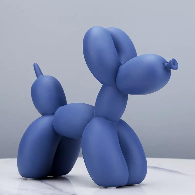 BalloonJoy - Figures de ballon ludiques pour votre intérieur