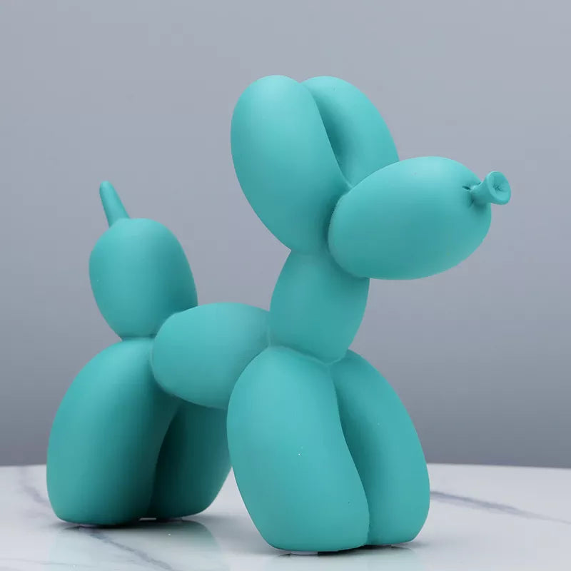 BalloonJoy - Figures de ballon ludiques pour votre intérieur