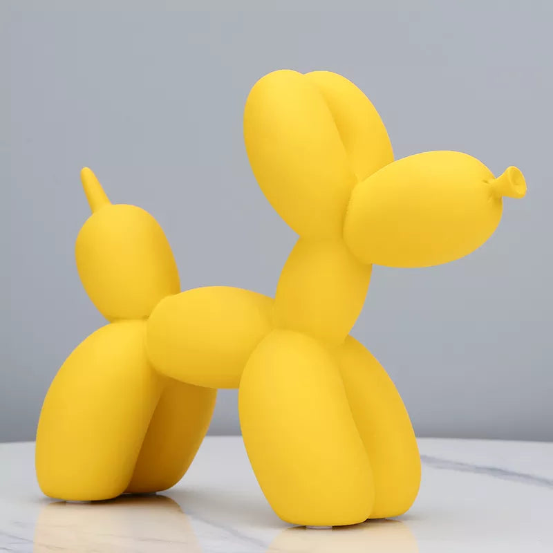 BalloonJoy - Figures de ballon ludiques pour votre intérieur