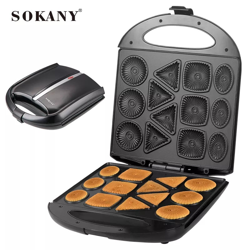 Sokany Machine à Gâteau