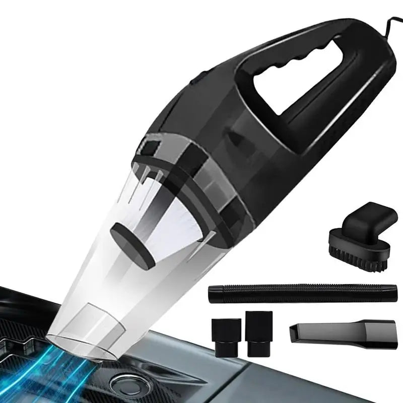 Aspirateur de voiture