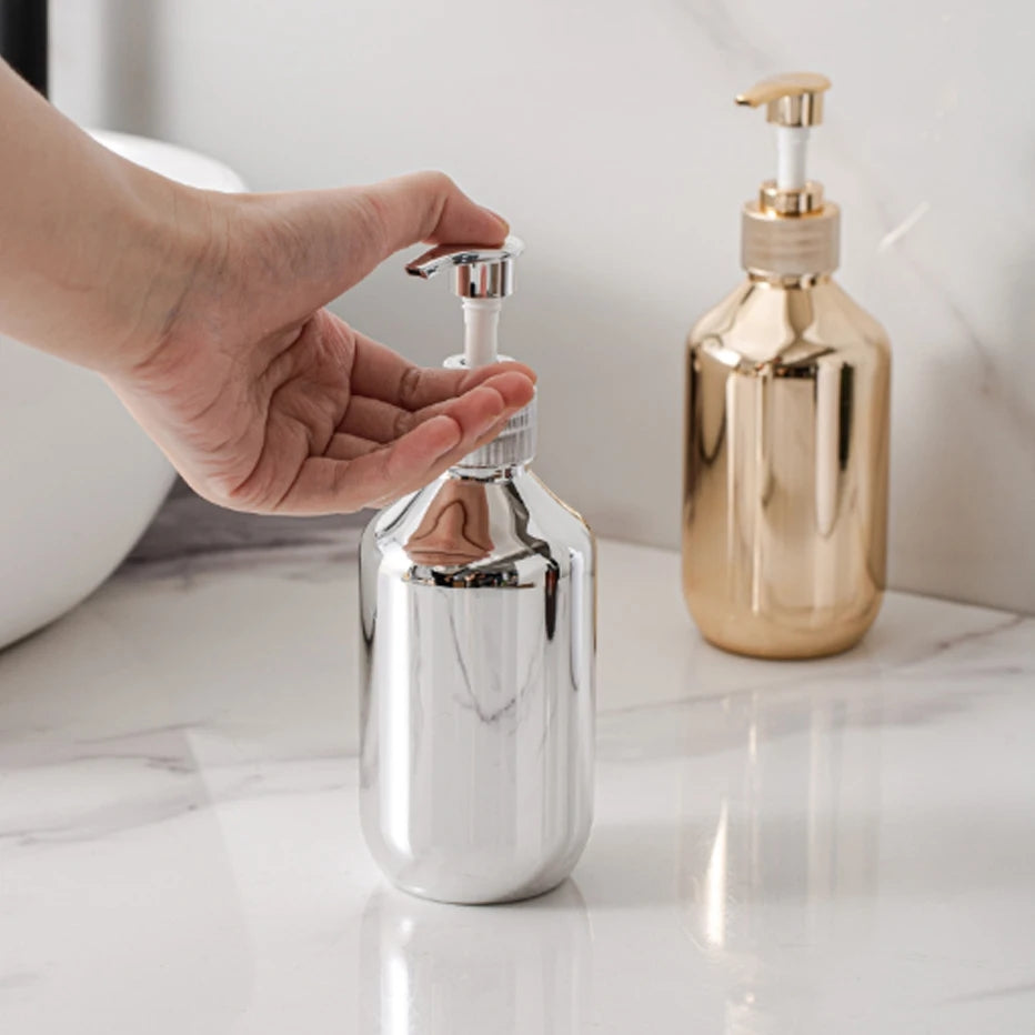 Distributeur de savon liquide 300Ml