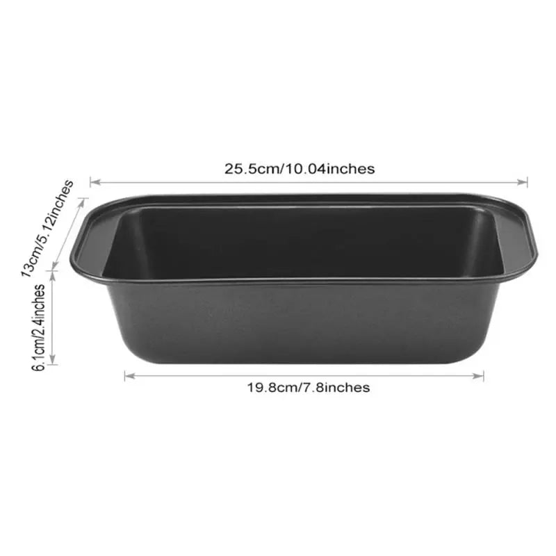 Tins à pain/gâteau