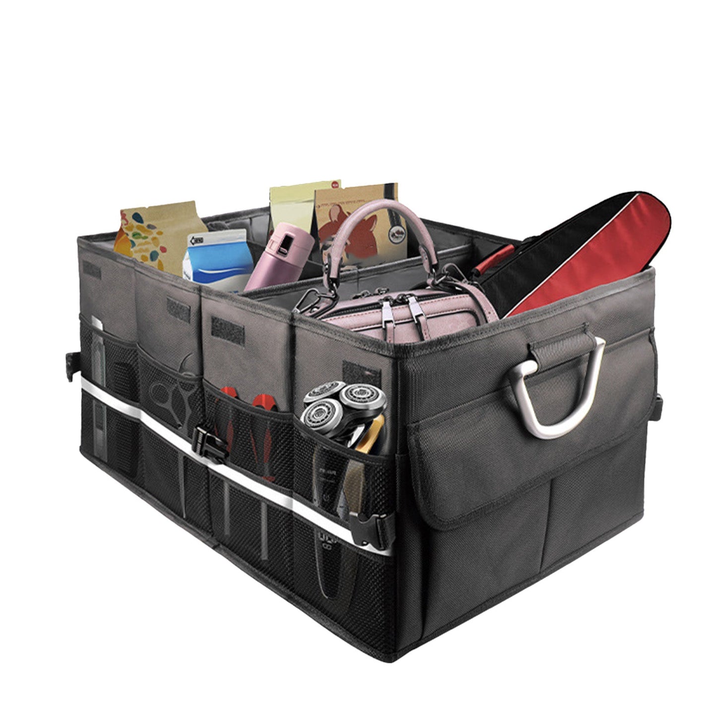 Organisateur de voiture et de camion premium