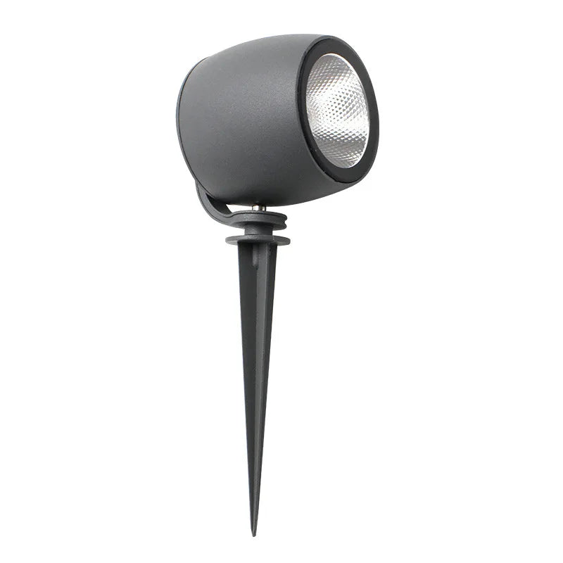 Floroux – Lumière de jardin LED