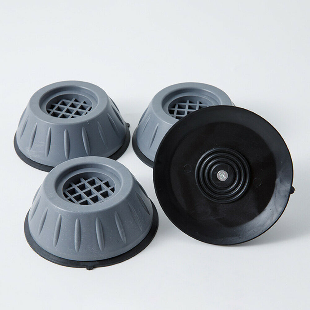 ShockPads | Empêchez le bruit de votre machine à laver