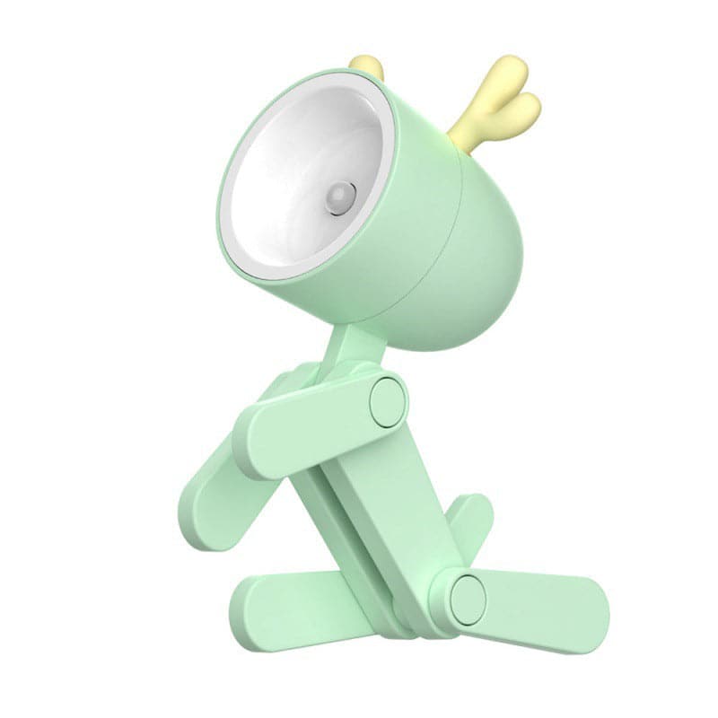 LichtVriend - Mignon lamp de nuit LED pour enfants