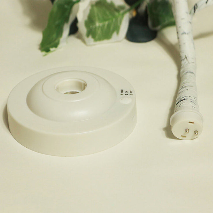 LED table lamp Floroux | Creative butterfly design | Tree light | Ambient light