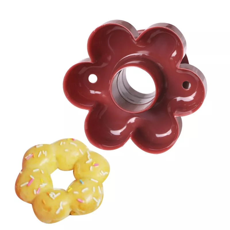 Cutter à donuts