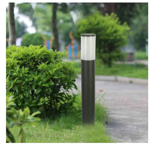 Floroux | Moderne lampe solaire d'extérieur