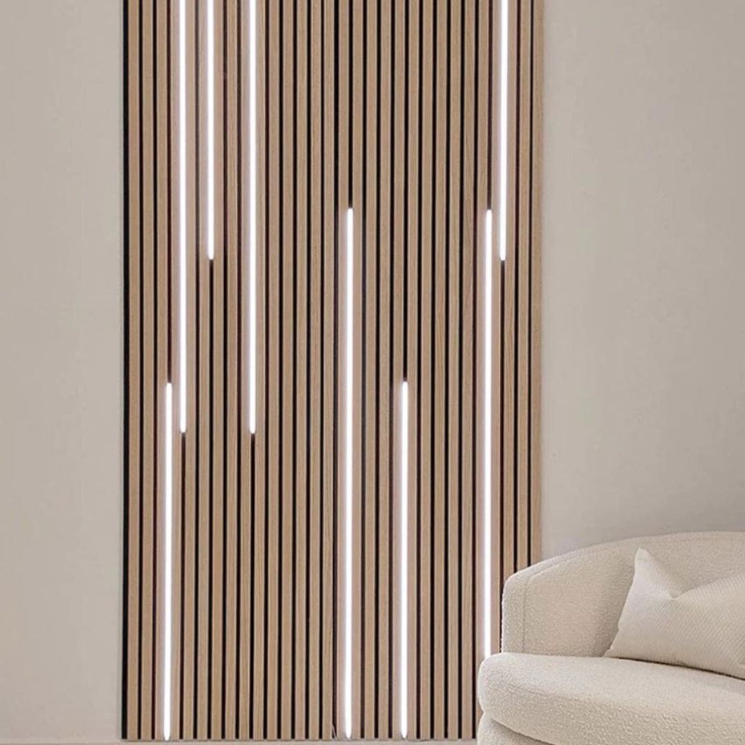 DesignTod™ Bande lumineuse à capteur tactile USB (Adhésif inclus)