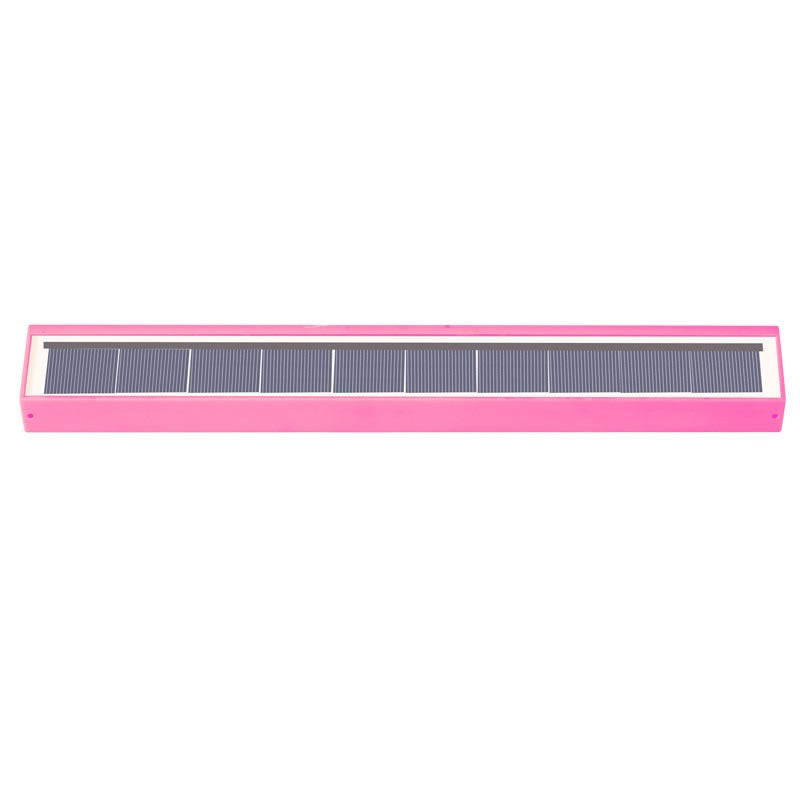 Floroux Bande LED | Magnétique & Multifonctionnelle | USB & Solaire | Imperméable