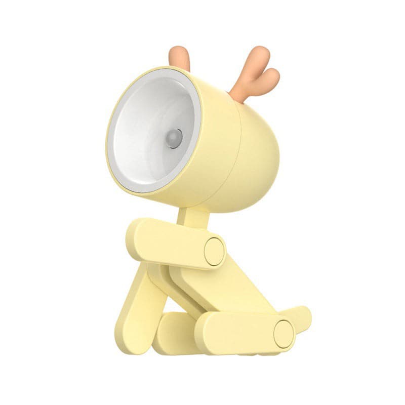 LichtVriend - Mignon lamp de nuit LED pour enfants