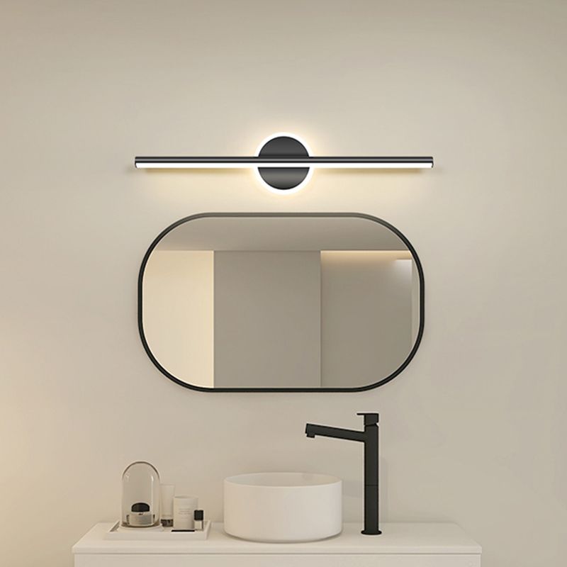 Floroux Lumière murale LED moderne ronde/carrée