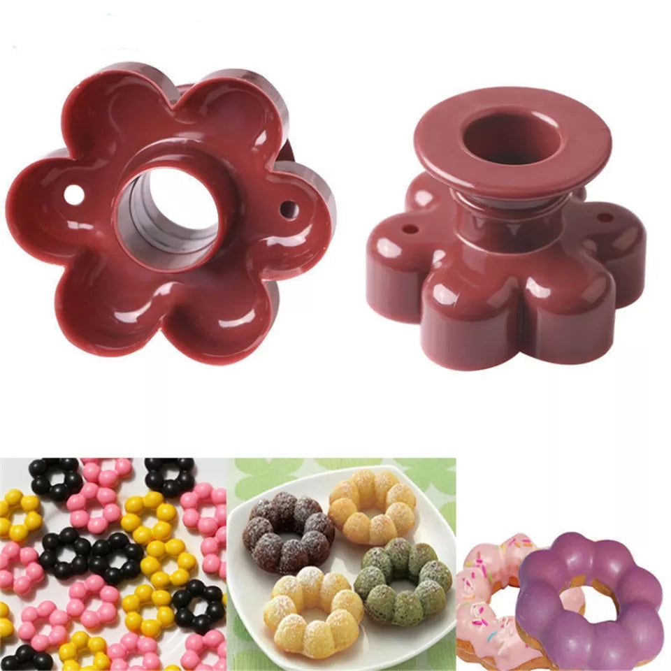 Cutter à donuts