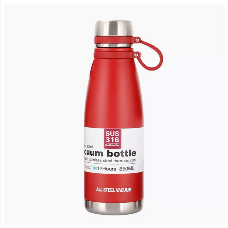 Bouteille isotherme