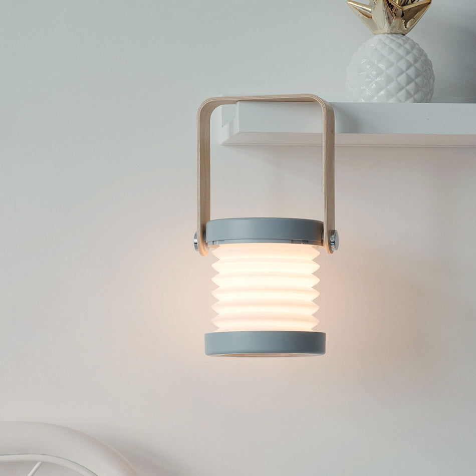 Floroux LED Lampe de Camping