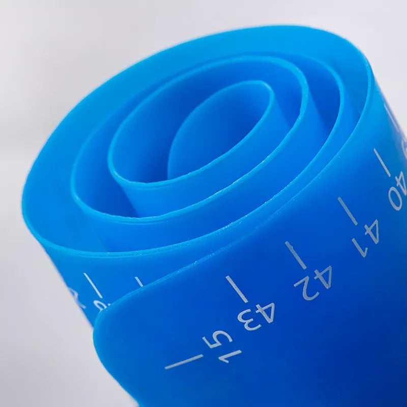 Tapis à pâtisserie en silicone antiadhésif