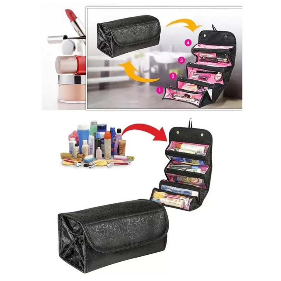 Trousse de maquillage de voyage