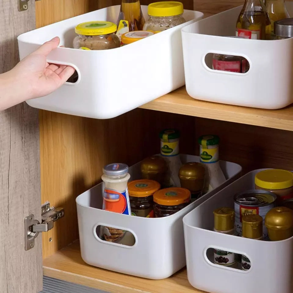 Panier de rangement multi-usages