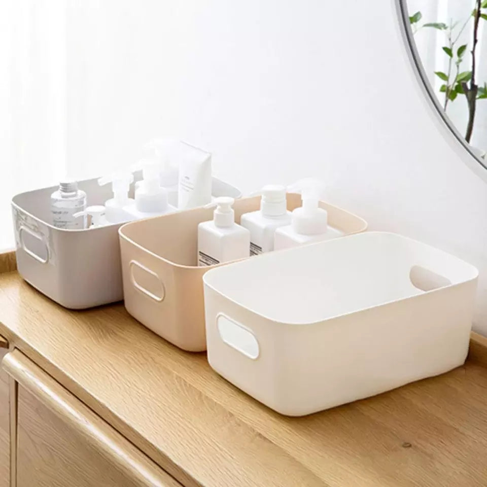 Panier de rangement multi-usages