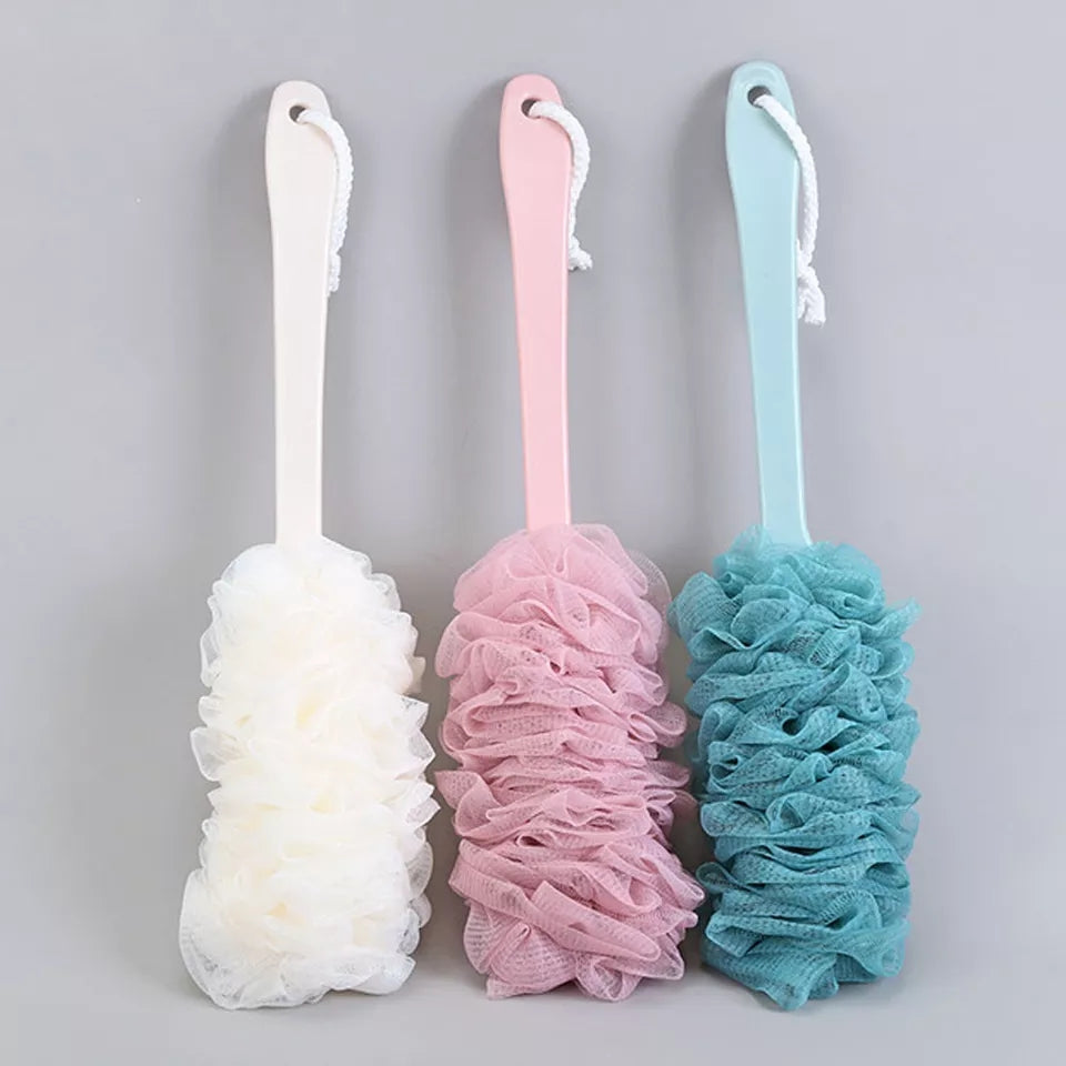 Brosse de bain