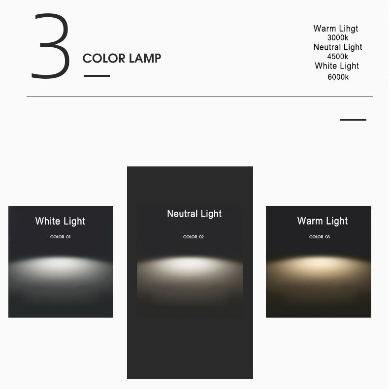 Floroux Lampe de Table Nordic | Dimmable | Abat-jour en Lin | Éclairage LED pour la Maison
