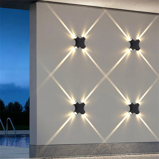 Floroux - Terra Beam Luminaires de jardin