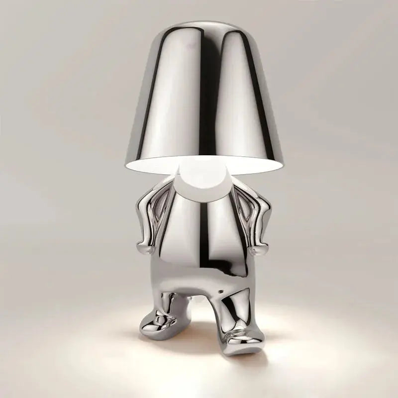 LumaFlex - Lampe de table multifonctionnelle dimmable