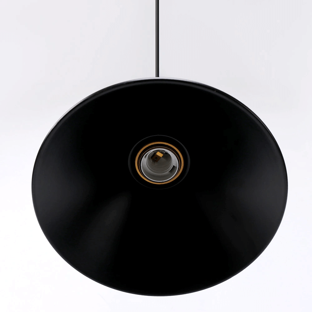Floroux | Lampe de plafond élégante Schatten