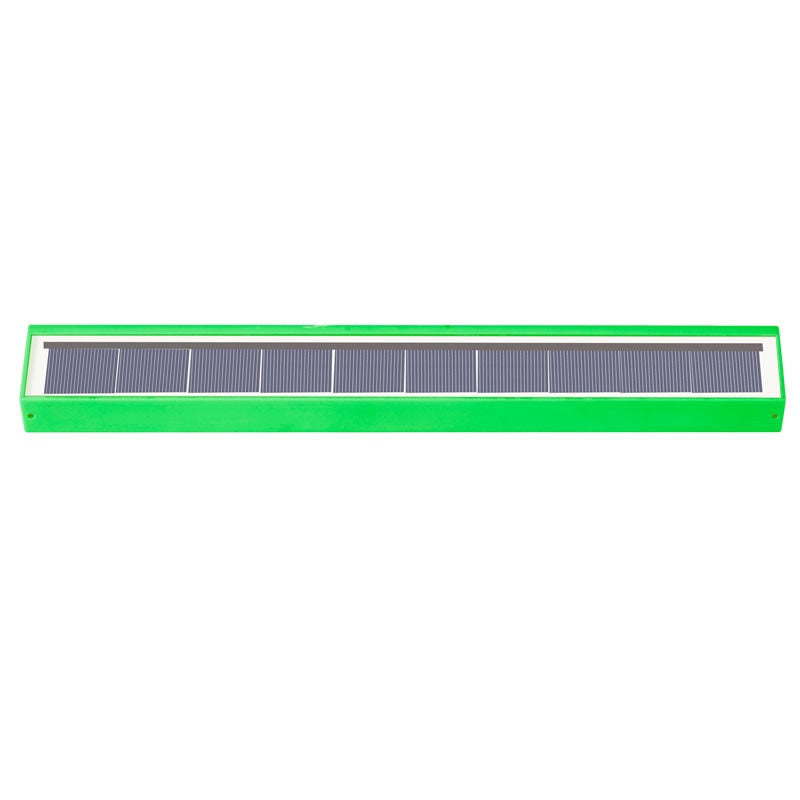 Floroux Bande LED | Magnétique & Multifonctionnelle | USB & Solaire | Imperméable
