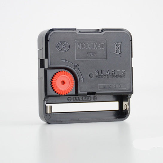 Horloge murale pour enfants analogique et silencieuse