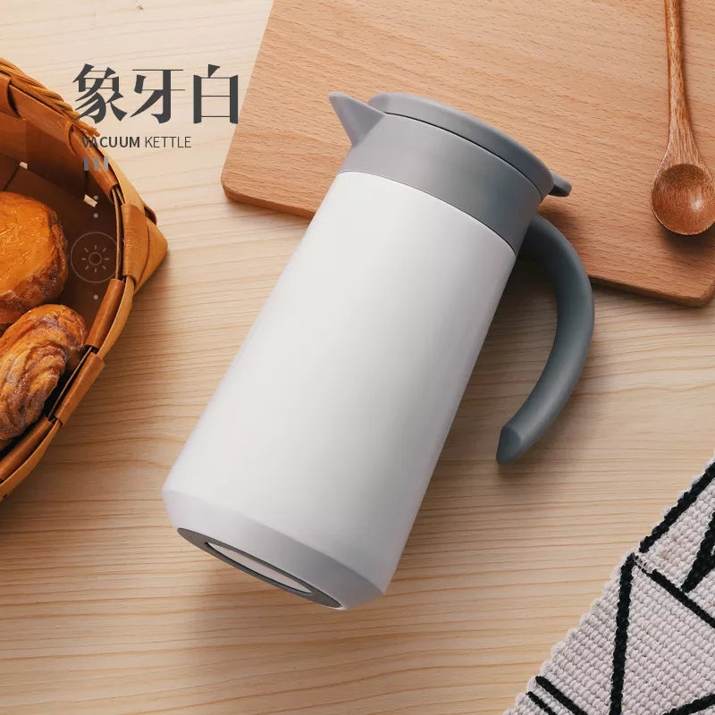 Thermos incassable